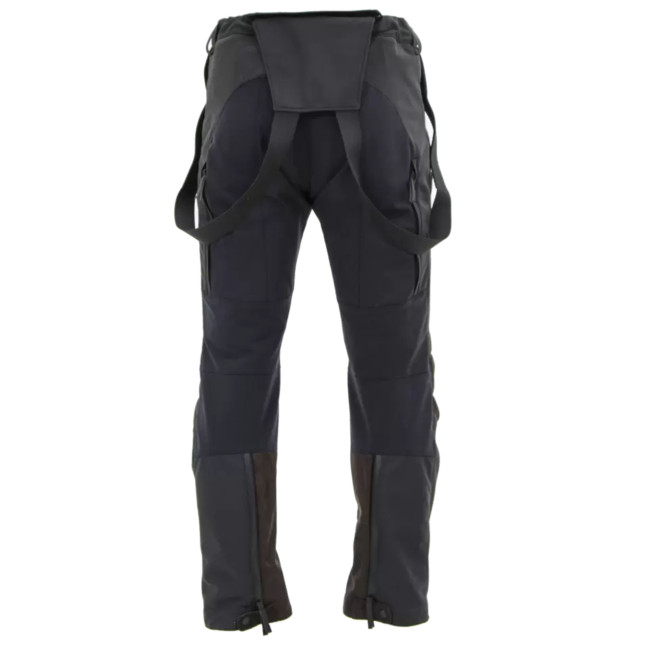 Pantalon G-LOFT ISLG Noir - Carinthia