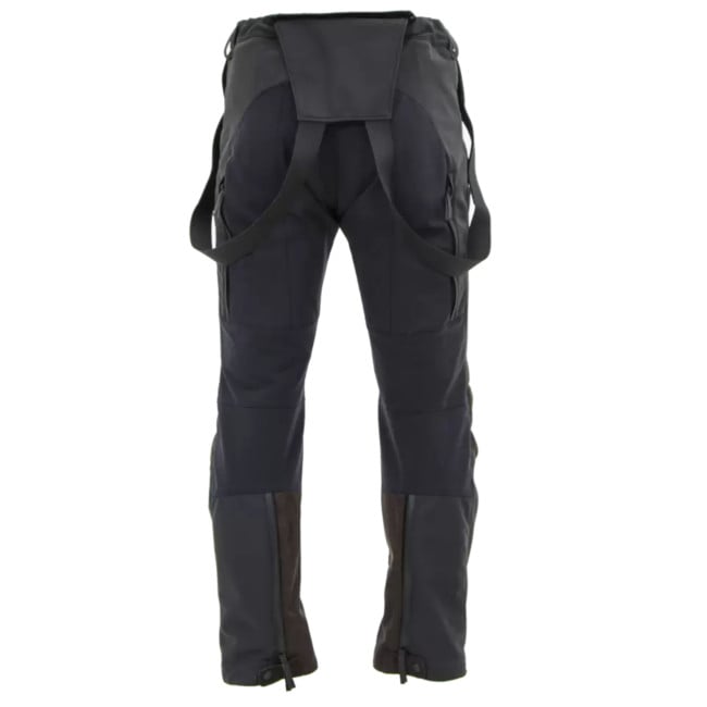Pantalon G-LOFT ISLG Noir - Carinthia