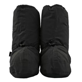 Bivaksloffen G-LOFT Windstopper Zwart - Carinthia