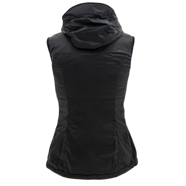 Gilet femme G-Loft Noir TLG - Carinthia