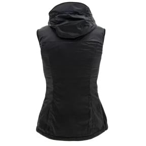 Gilet femme G-Loft Noir TLG - Carinthia