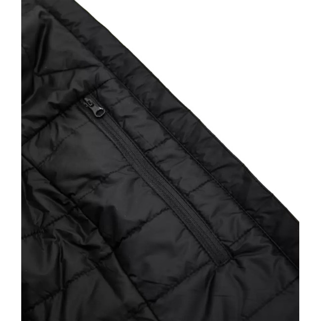 Gilet femme G-Loft Noir TLG - Carinthia