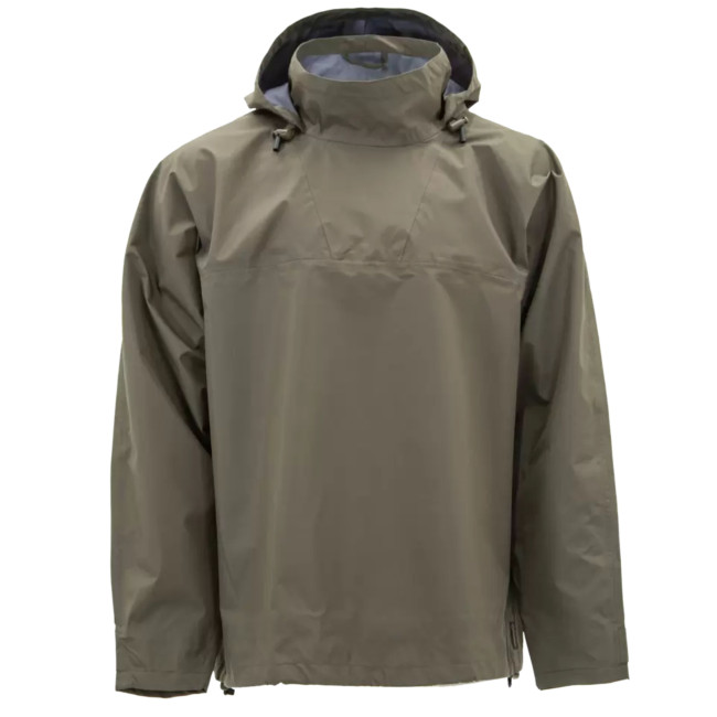GORE-TEX Survival Rainsuit wasserdichte Jacke - Carinthia