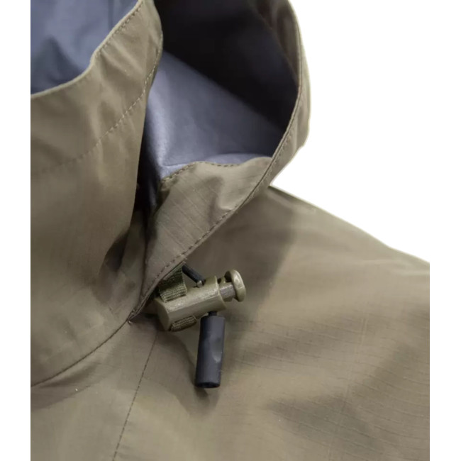 Veste imperméable GORE-TEX Survival Rainsuit - Carinthia