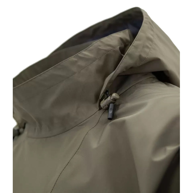 Veste imperméable GORE-TEX Survival Rainsuit - Carinthia