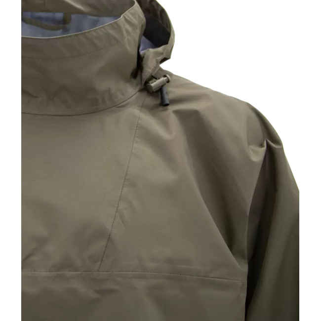 Waterdichte jas GORE-TEX Survival Rainsuit - Carinthia