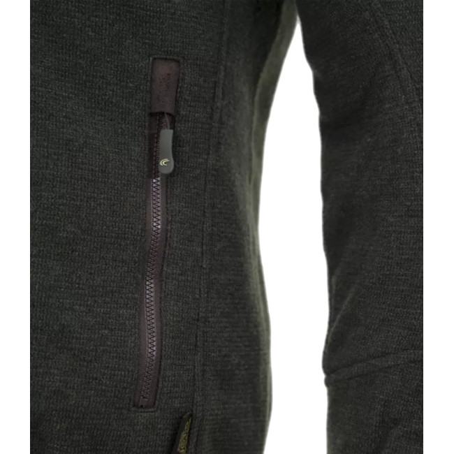 Chemise de chasse G-Loft olive - Carinthia