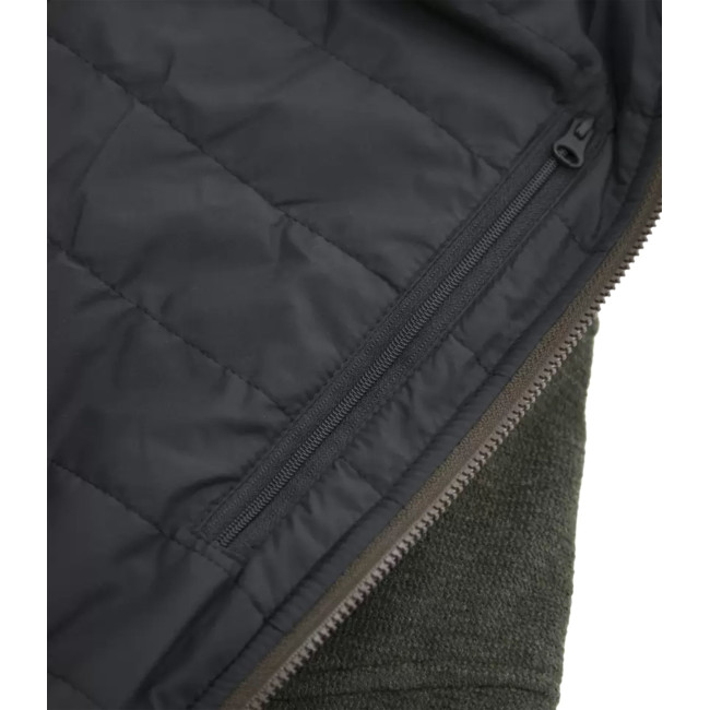 Chemise de chasse G-Loft olive - Carinthia
