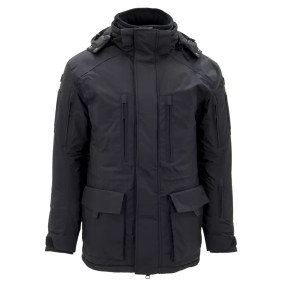 Veste isolante froid extrême ECIG 4.0 Noir - Carinthia