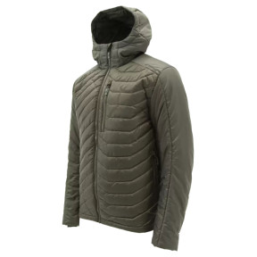 G-Loft ESG Jacke Olivgrün - Carinthia