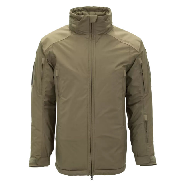 Kurtka HIG 4.0 coyote - Carinthia