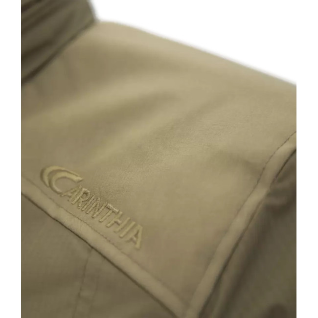 HIG 4.0 Jacke Coyote - Carinthia