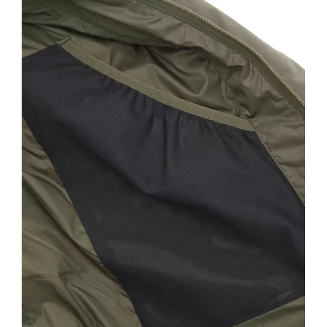 G-Loft ESG Veste Vert Olive - Carinthia