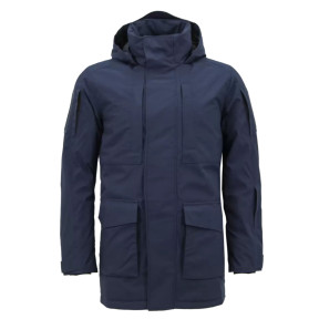 Parka taktyczna G-LOFT granatowa - Carinthia