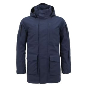 Parka taktyczna G-LOFT granatowa - Carinthia