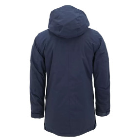 Parka tactique G-LOFT bleu marine - Carinthia