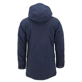 Tactische parka G-LOFT marineblauw - Carinthia