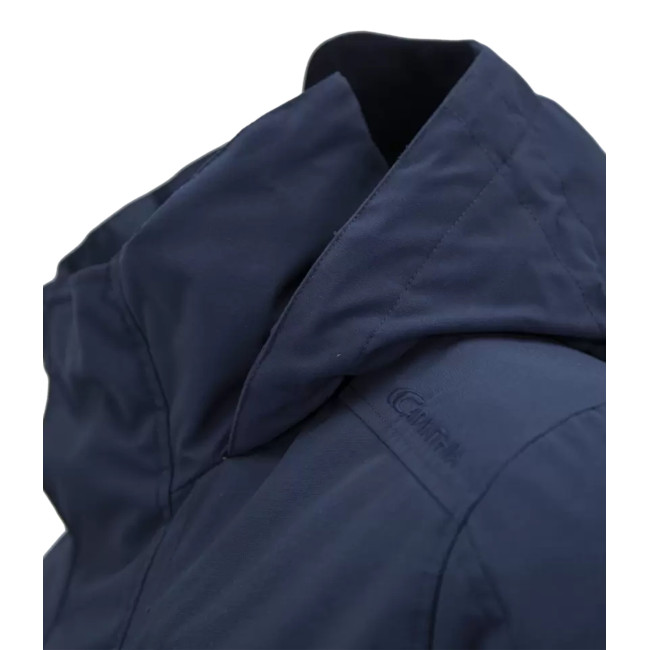 Parka taktyczna G-LOFT granatowa - Carinthia