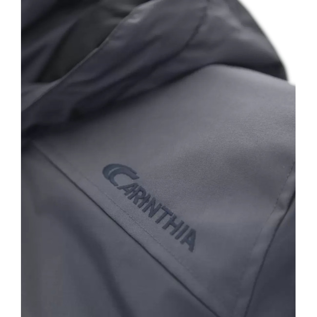 G-LOFT MIG 4.0 Jacke Grau - Carinthia