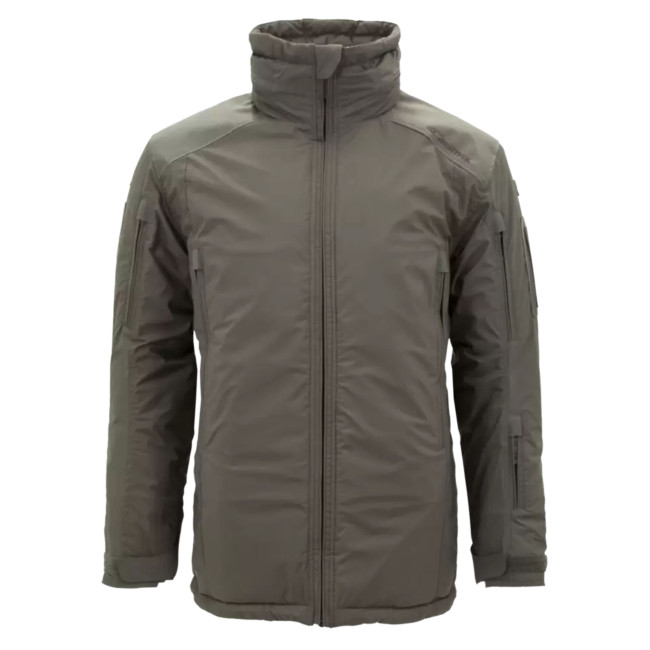 Veste HIG 4.0 Vert Olive - Carinthia