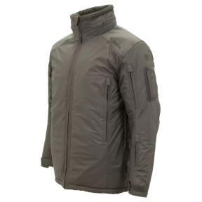 HIG 4.0 Jacke Olivgrün - Carinthia