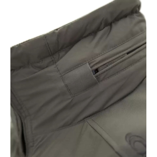 Veste HIG 4.0 Vert Olive - Carinthia