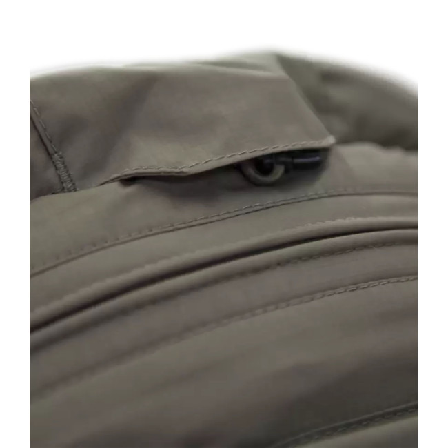HIG 4.0 Vest Olijfgroen - Carinthia