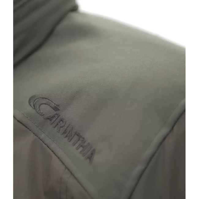 Veste HIG 4.0 Vert Olive - Carinthia