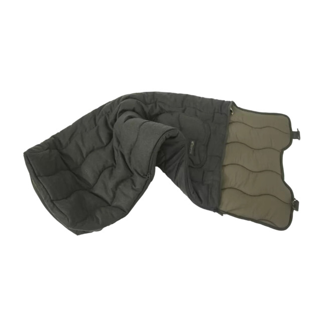 Standard Lodenansitzsack olivgrün - Carinthia
