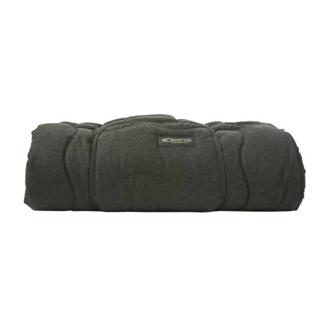 Standard Lodenansitzsack olivgrün - Carinthia