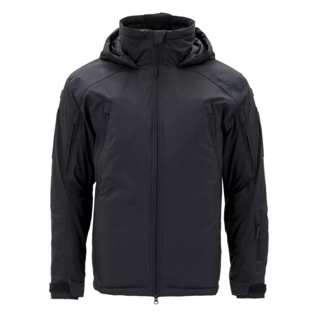 Veste MIG 4.0 Noire - Carinthia