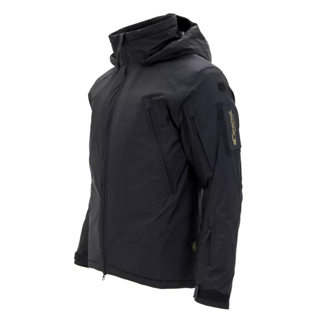 MIG 4.0 Jacke Schwarz - Carinthia