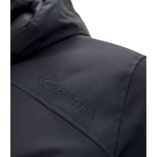 MIG 4.0 Jacke Schwarz - Carinthia
