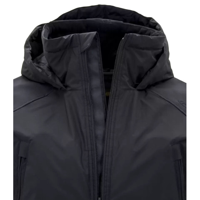 Veste MIG 4.0 Noire - Carinthia
