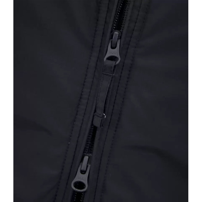 MIG 4.0 Vest Zwart - Carinthia