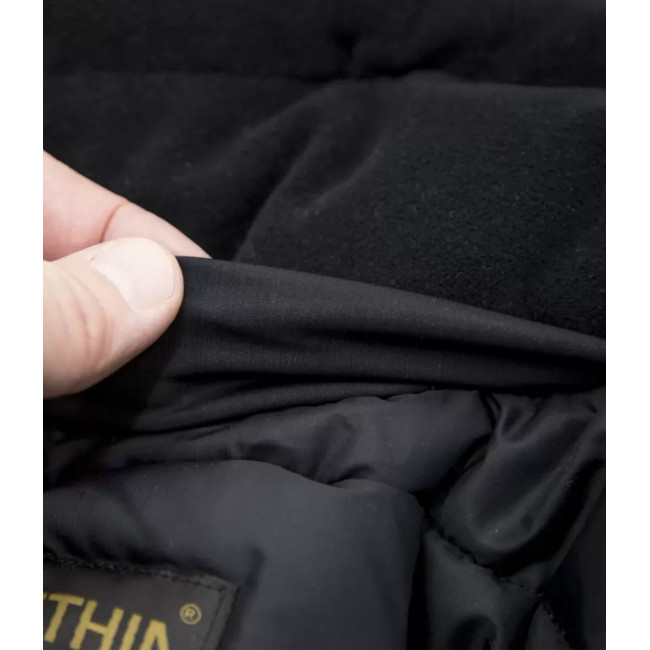 Veste MIG 4.0 Noire - Carinthia