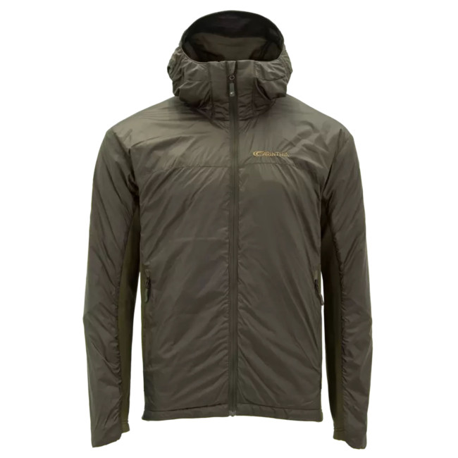 Veste homme G-Loft TLG Vert olive - Carinthia