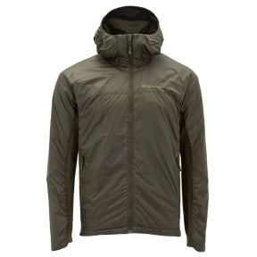 Veste homme G-Loft TLG Vert olive - Carinthia
