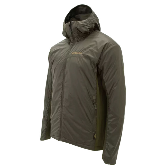 G-Loft TLG Herrenjacke Olivgrün - Carinthia