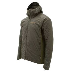 G-Loft TLG Herrenjacke Olivgrün - Carinthia