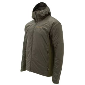 Veste homme G-Loft TLG Vert olive - Carinthia