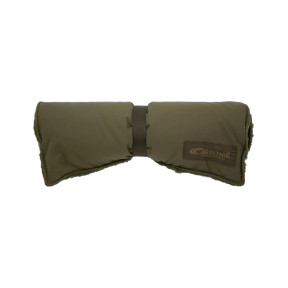 Coussin de siège G-LOFT Vert olive - Carinthia
