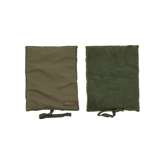 Coussin de siège G-LOFT Vert olive - Carinthia