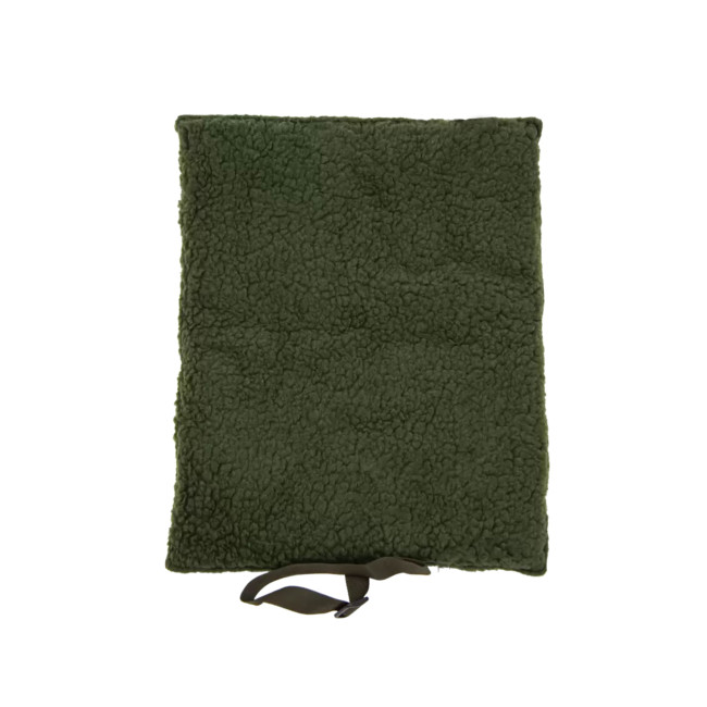 Coussin de siège G-LOFT Vert olive - Carinthia