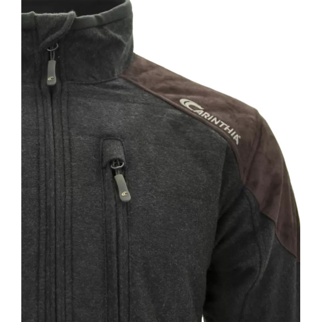 Veste G-LOFT ILG Vert olive - Carinthia