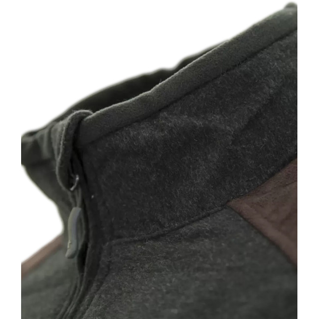 Veste G-LOFT ILG Vert olive - Carinthia