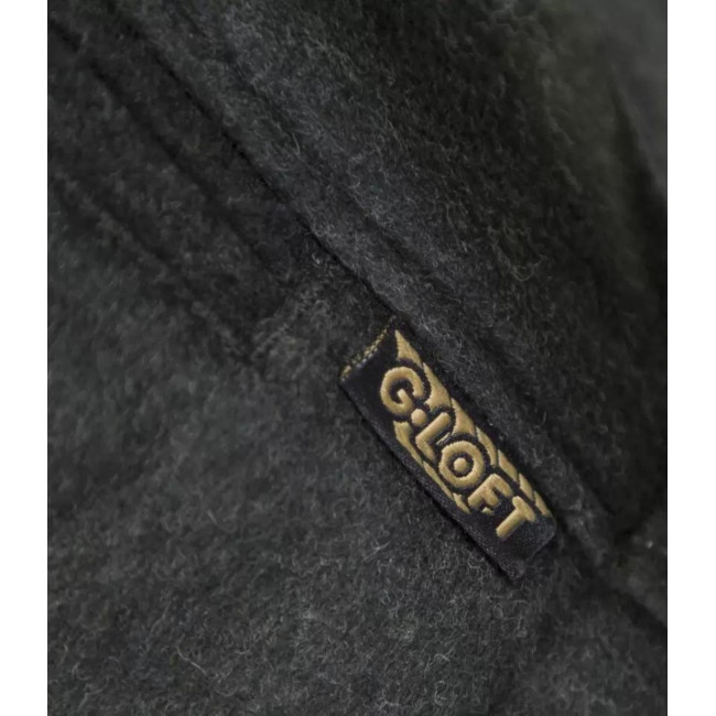 Veste G-LOFT ILG Vert olive - Carinthia