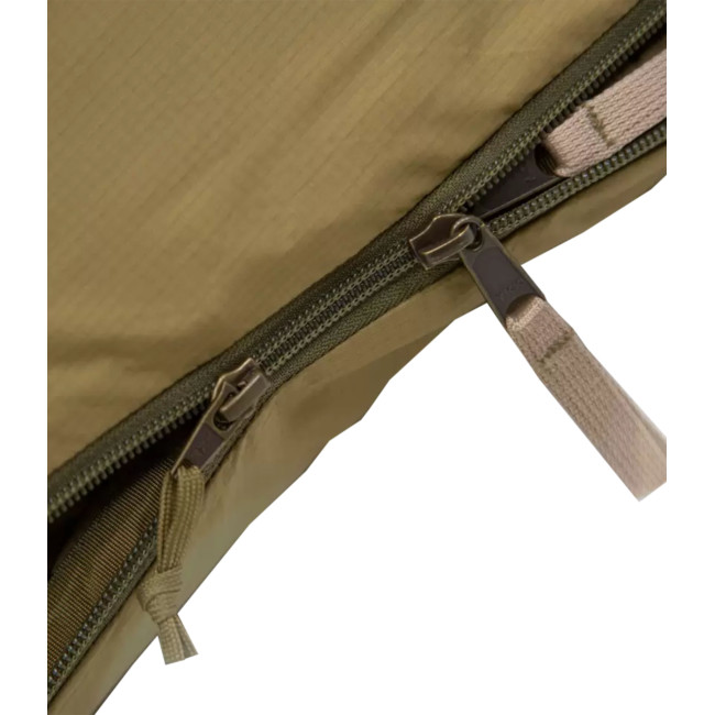 Sac de couchage Eagle sable - Carinthia