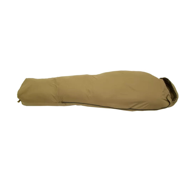 Sac de couchage Eagle sable - Carinthia