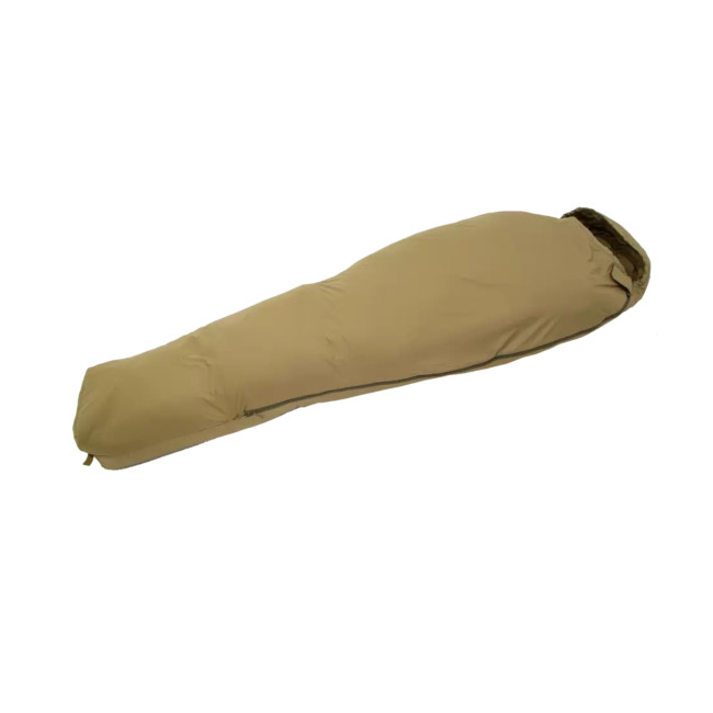 Sac de couchage Eagle sable - Carinthia